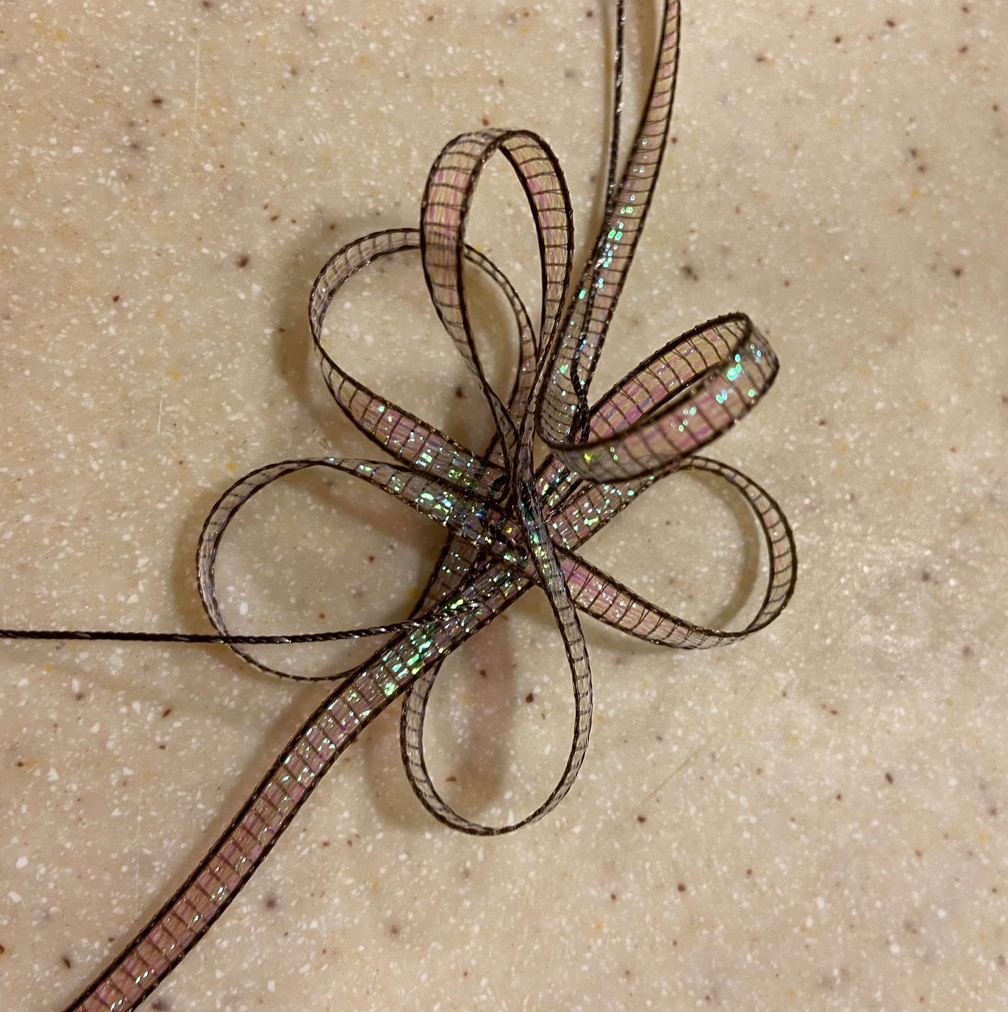 Organza Pull String Ribbon Creative Designs & DIY From Blueberry Hill