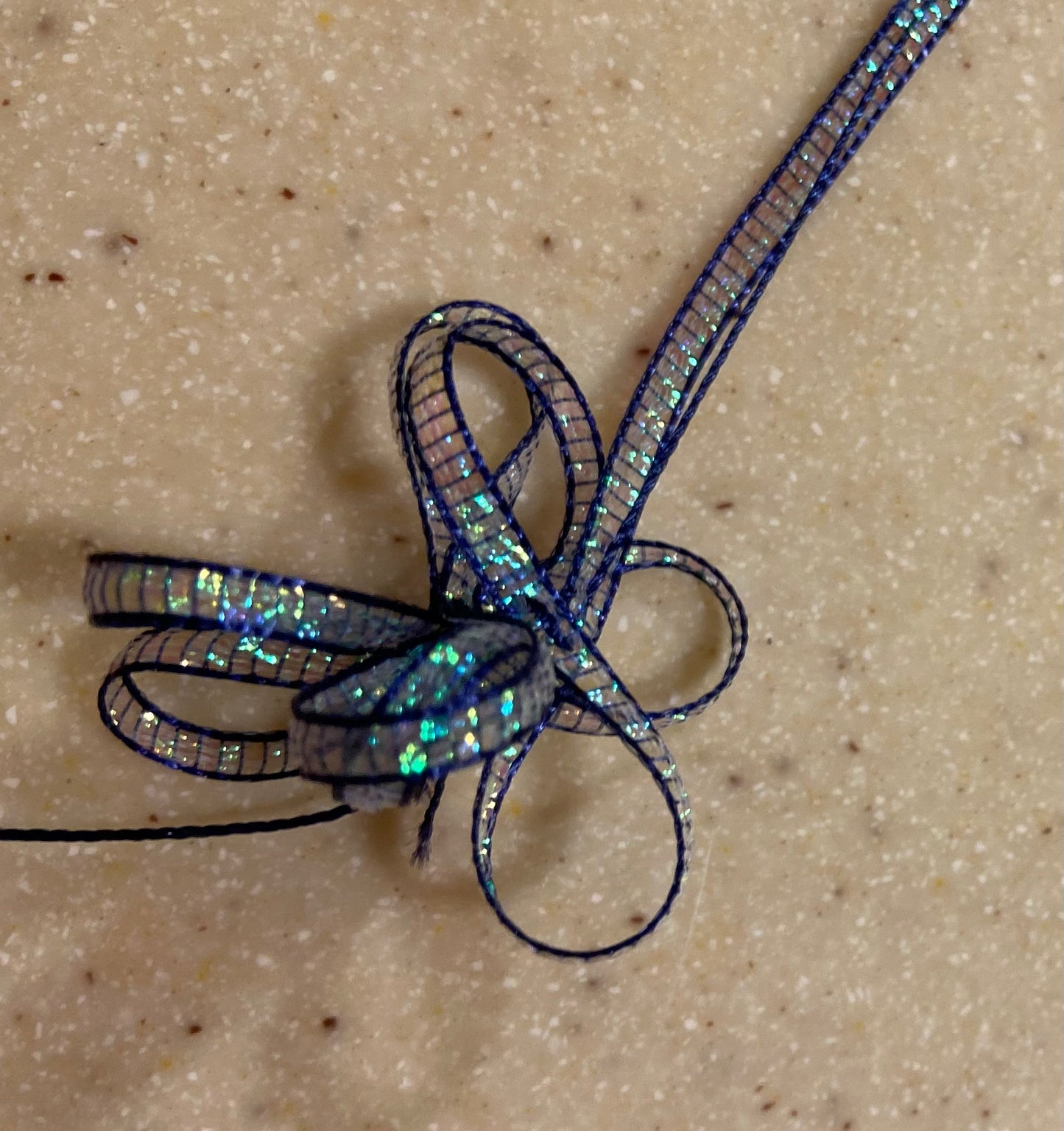 Organza Pull String Ribbon Creative Designs & DIY From Blueberry Hill